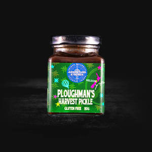 Ploughman’s Harvest Pickle – 110g