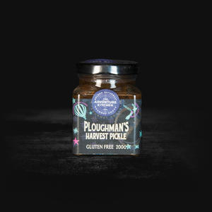 Ploughman’s Harvest Pickle 200gm