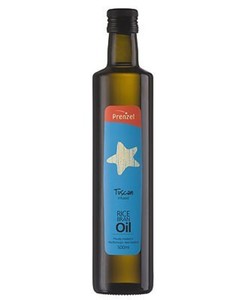 Prenzel Tusan infused Rice Bran Oil – 500ml