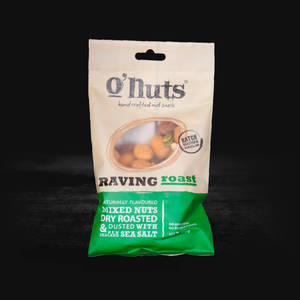 O’Nuts Raving Roast