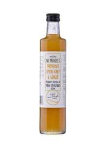 Prenzel Lemon, Honey & Ginger – 500ml