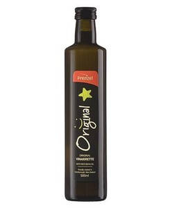 Prenzel Original Vinaigrette with Rice Bran Oil – 500ml