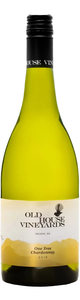 Old House One Tree Chardonnay