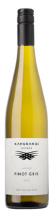 Products: Pinot Gris – Kahurangi Estate