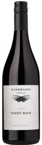 Products: Pinot Noir – Kahurangi Estate