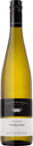 Riesling – Kahurangi Estate