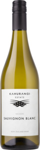 Sauvignon Blanc – Kahurangi Estate