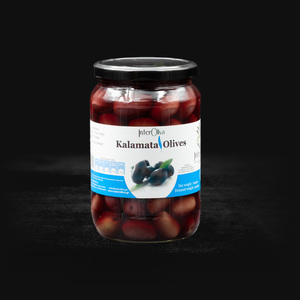 Products: Kalamata Olives Pitted 700gm