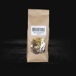 Products: Neudorf Mushrooms – Pasta