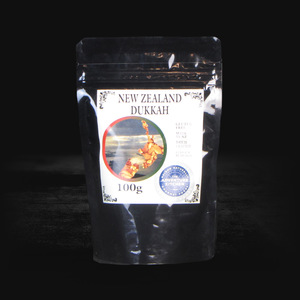 Products: Adventure Kitchen New Zealand Dukkah 100gm