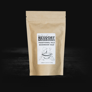 Products: Neudorf Mushrooms – Soup