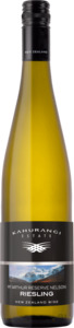Riesling – Mt. Arthur Range