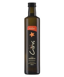Products: Prenzel Citrus Vinaigrette with Rice Bran Oil – 500ml