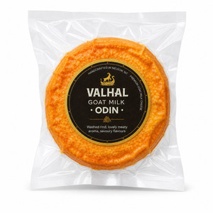 Valhal Odin