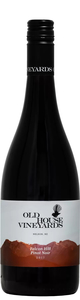 Products: Old House Falcon Hill Pinot Noir 2019