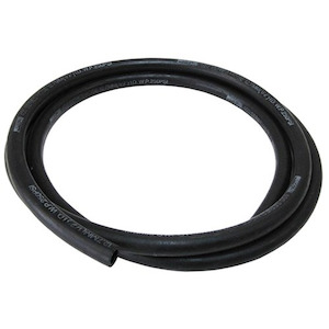 Aeroflow Push Lock Hose -6AN (3/8") - AF400-06
