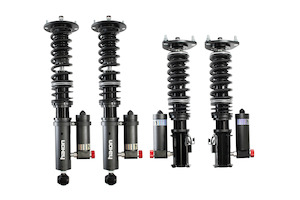 Hakon: Nissan Cefiro A31 - Hakon P1 Track Coilover Kit