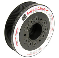 Ati Performance: ATI Super Damper Harmonic Dampers - Toyota 2JZ - ATI 918562
