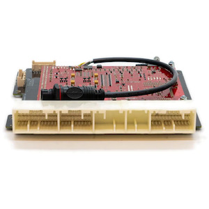 Link Engine Management: LINK Honda HC20X Plug-in ECU ECU