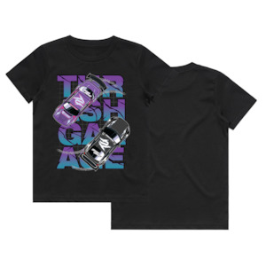 Apparel: Kids Donut T Shirt