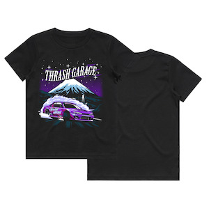 Apparel: Kids Fuji Drift S14 T Shirt