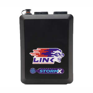 Link Wire In Ecus: Link G4X Storm X ECU (Wire In)
