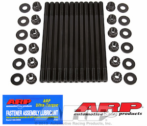 Arp Hardware: ARP Head Studs ARP2000  - Toyota 86 / Subaru BRZ - 203-4305