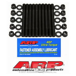 Arp Hardware: ARP 12pt Head Stud Kit - Toyota 3SGTE 203-4204