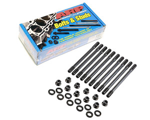 Arp Hardware: Nissan GTR RB26DETT ARP2000 Head Stud Kit 202-4207