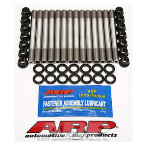 Arp Hardware: ARP Head Stud Kit CA625+ Toyota 1JZ / 2JZ 203-4301