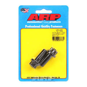 Arp Hardware: Mitsubishi 4G63 Cam Sprocket Bolt Kit 107-1002