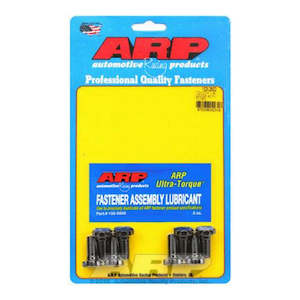 Arp Flywheel Bolts: Nissan RB26 ARP Flywheel Bolt Kit (6 pieces) 102-2801