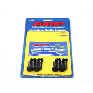 Arp Flywheel Bolts: Nissan & Subaru ARP Flywheel bolts, EJ20, VQ30, Ford 4.6L, 5.4L (254-2801)