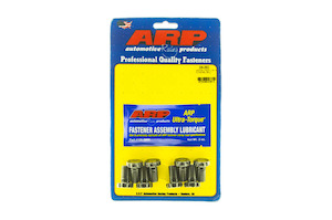 Arp Flywheel Bolts: Honda B-Series Dohc Flywheel Bolts, B16, B17, B18, B20, (208-2802)