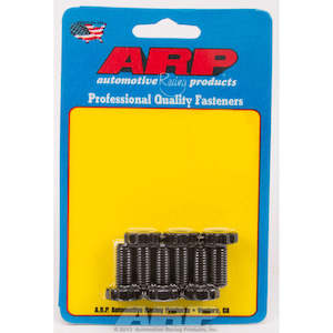 Arp Flywheel Bolts: Nissan RB20/RB25/RB30 ARP Flywheel Bolts