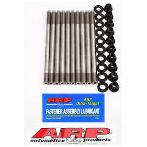 Arp Head Studs: Mitsubishi 2.0L (4B11) Turbo CA625+ Head Stud Kit 207-4207