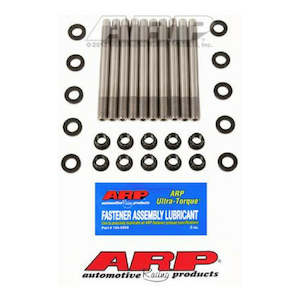 Arp Head Studs: Mitsubishi 4G63 Evo M11 (Custom Age 625+) Head Stud Kit 207-4302