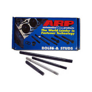 Arp Head Studs: Nissan SR20 GTiR 12mm ARP Head Stud Kit 202-4303