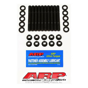 Arp Main Studs: Mitsubishi 4G63 Main Stud Kit 207-5401