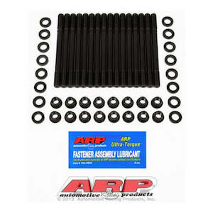 Arp Main Studs: Nissan VQ35 4-bolt Main Stud Kit 202-5801