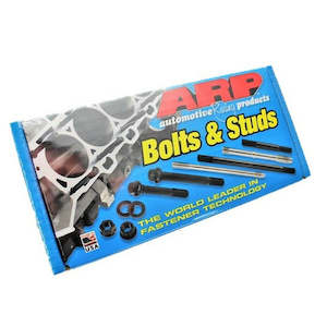 Arp Main Studs: Subaru EJ20/EJ25 Case Bolt Kit 260-5401