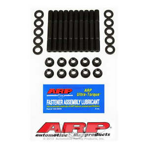 Arp Main Studs: ARP Main Stud Kit - Toyota 3SGTE 203-5404