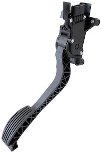 Electrics: Bosch Accelerator Pedal Module DBW