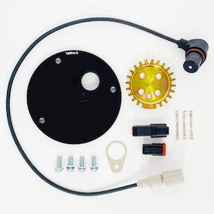 Cam Trigger: RB20, RB25, RB26 Cam Sensor - 24-1 Trigger Kit