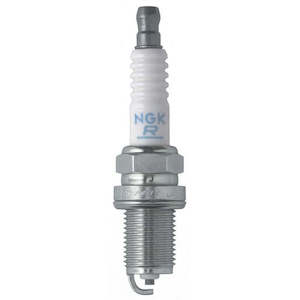 Spark Plugs: BCPR7ES Spark Plug - Nissan RB