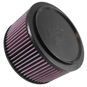 K&N Air Filter KNE-0662 - Ford Ranger PX Series (Radial Housing)