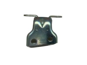 Genuine Oem Nissan: Nissan Silvia S14 Door Hinge - RH Upper / LH Lower