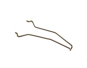 Genuine Oem Nissan: Nissan Clutch Fork Retaining Clip
