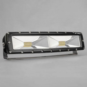 4x4: Stedi Hyper LED Flood Lights 14 Inch 120W 6000K Colour 10800 Lumens