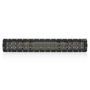 4x4: Stedi ST4K Series 22 Inch 40 LED Double Row Driving Light Bar